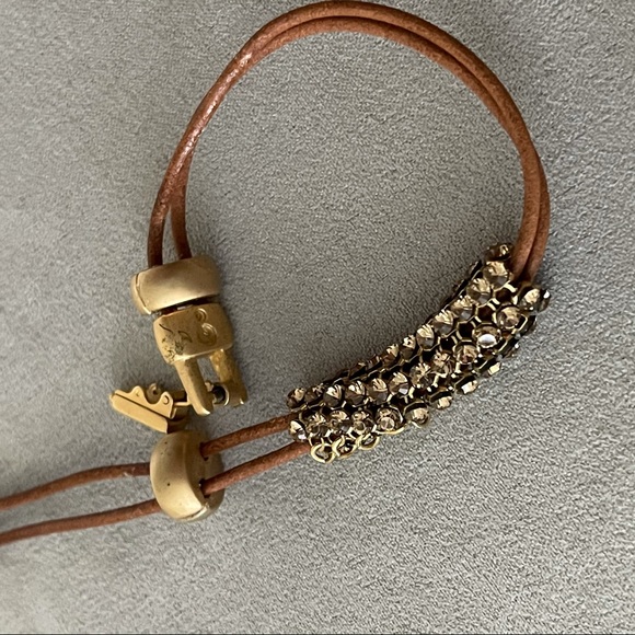 Swarovski Crystal Bracelet - Picture 4 of 8